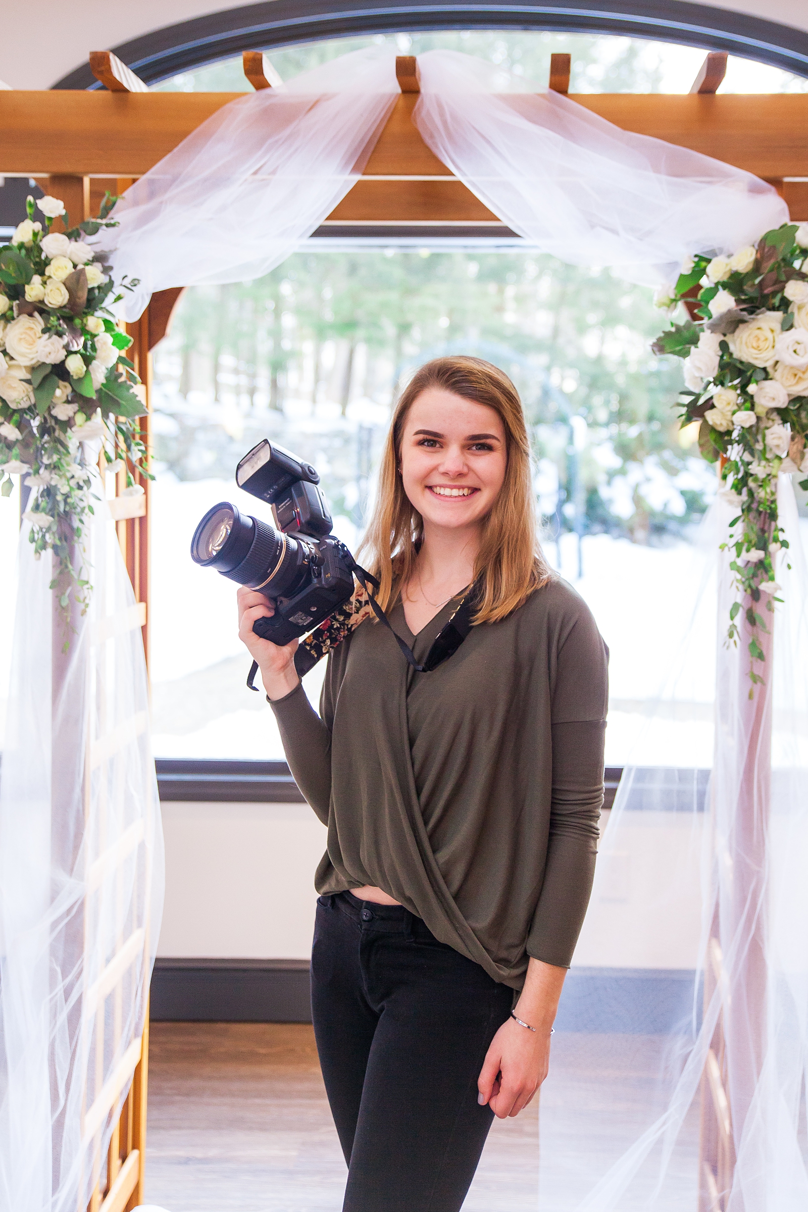 Southern NH Wedding Photographer shares 5 tips to nail wedding consultations