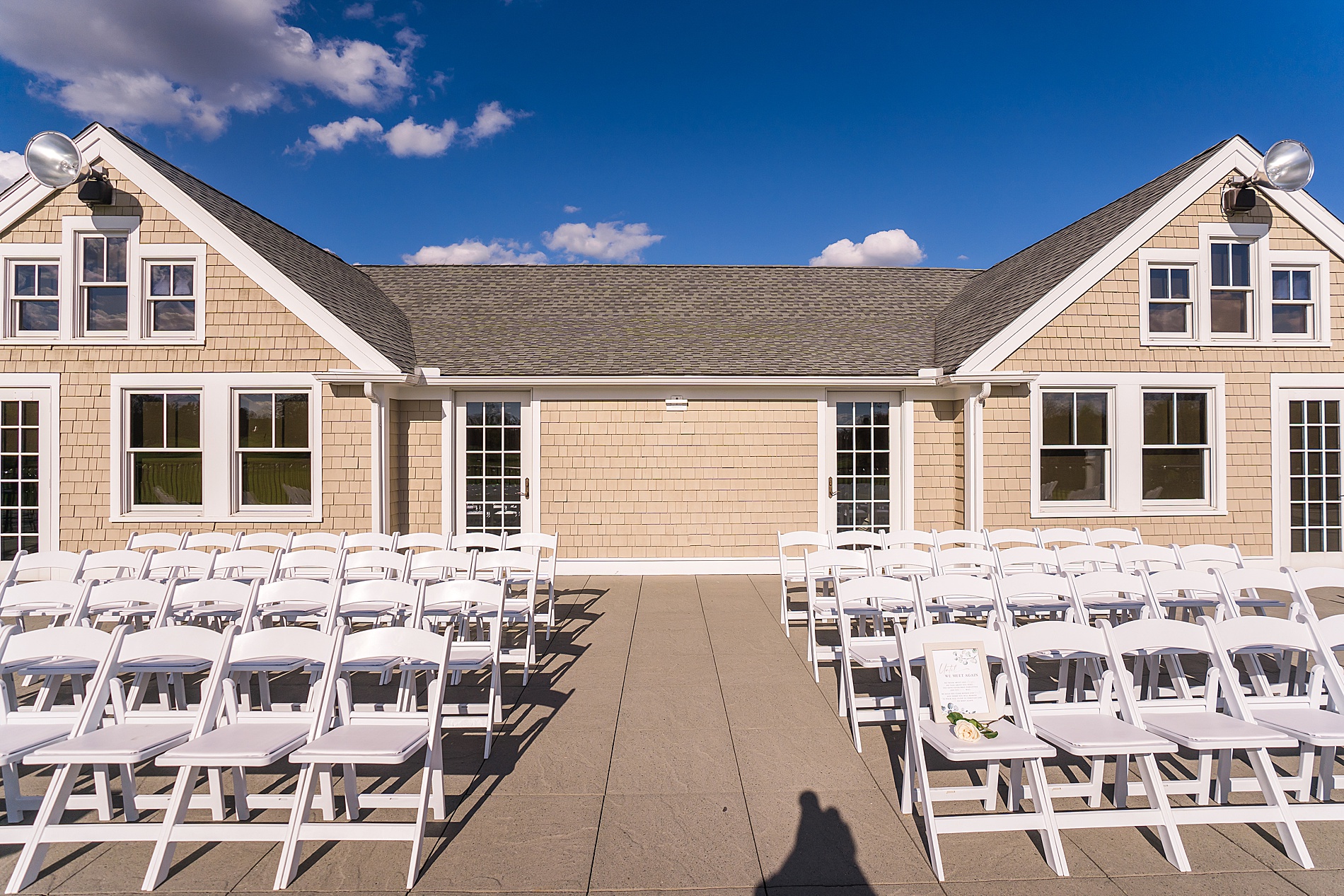 Manchester Country Club Wedding in Bedford NH
