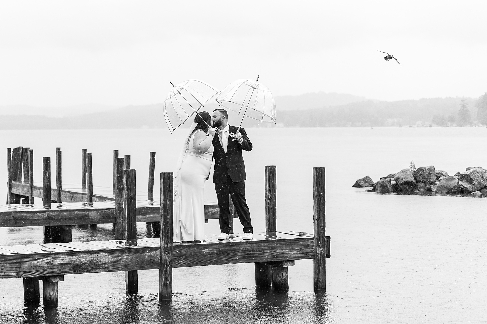 Waterfront Wedding at The Margate
