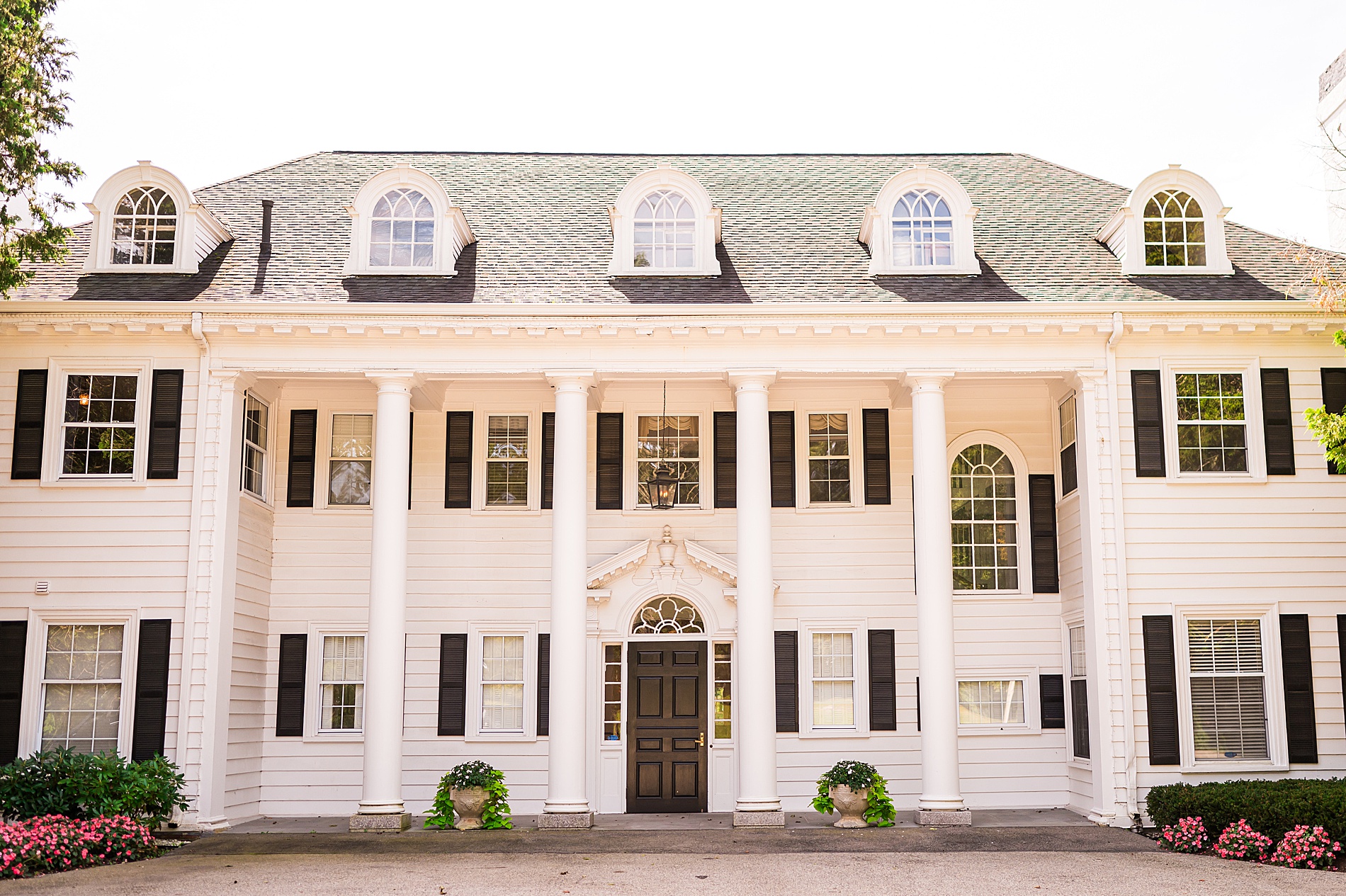 North Shore Wedding at The Hellenic Center