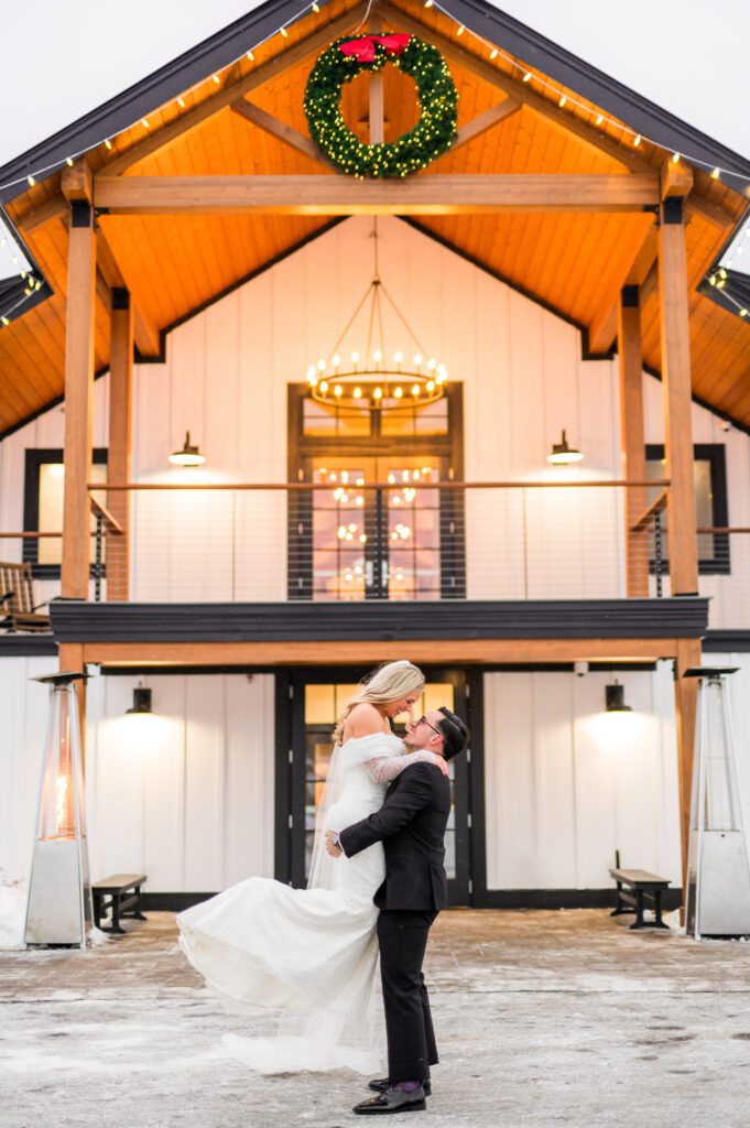 Owl's Nest Resort | New Hampshire Wedding Venue 