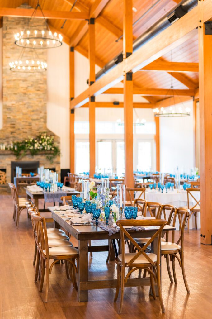 Owl's Nest Resort Wedding | New Hampshire 