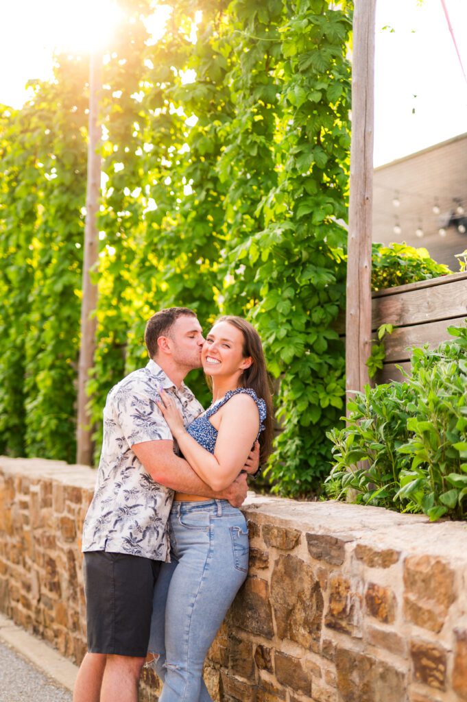 Spring Engagement Sessions | New England