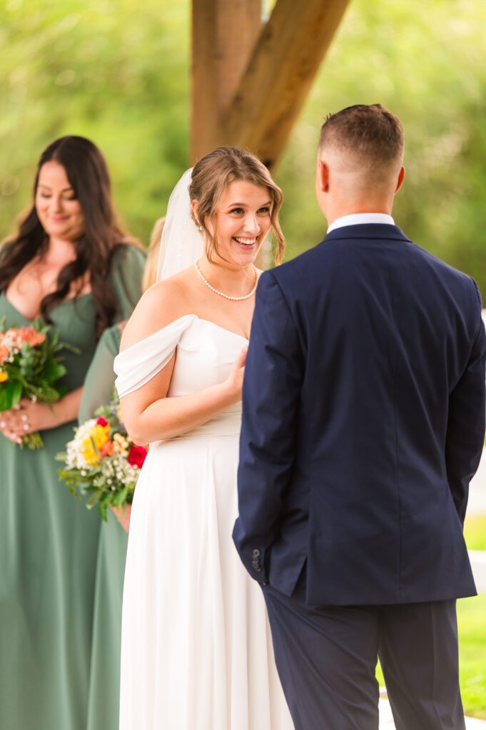 New England wedding photography 