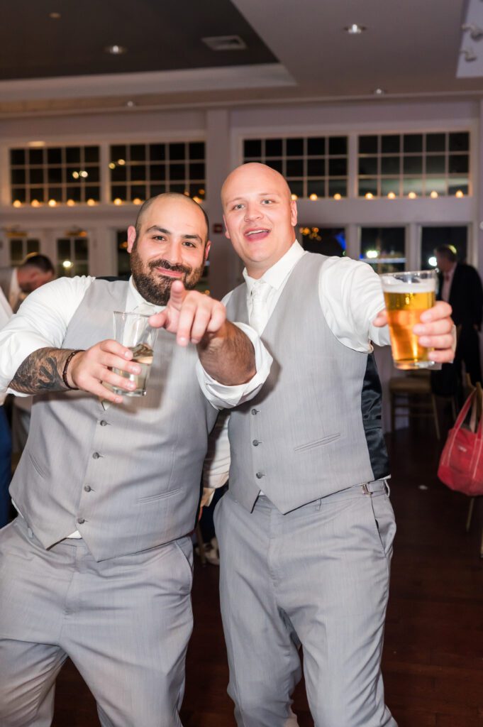 Wedding dance floor | Cruiseport Gloucester 