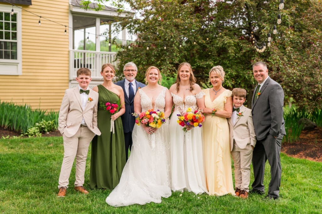 The Westbrook Inn