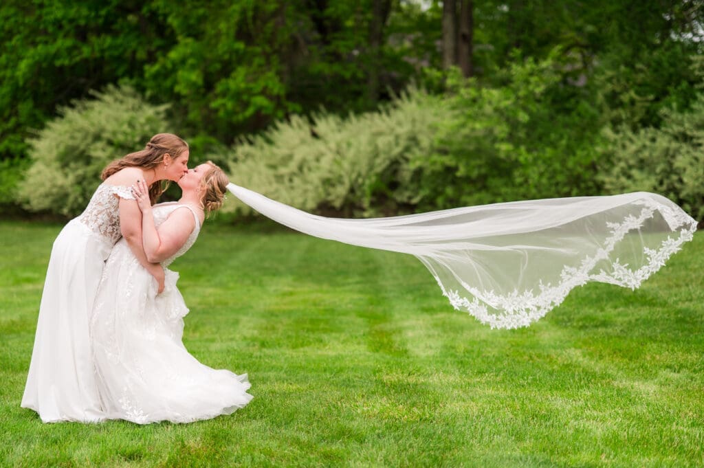 The Westbrook Inn | Wedding reception