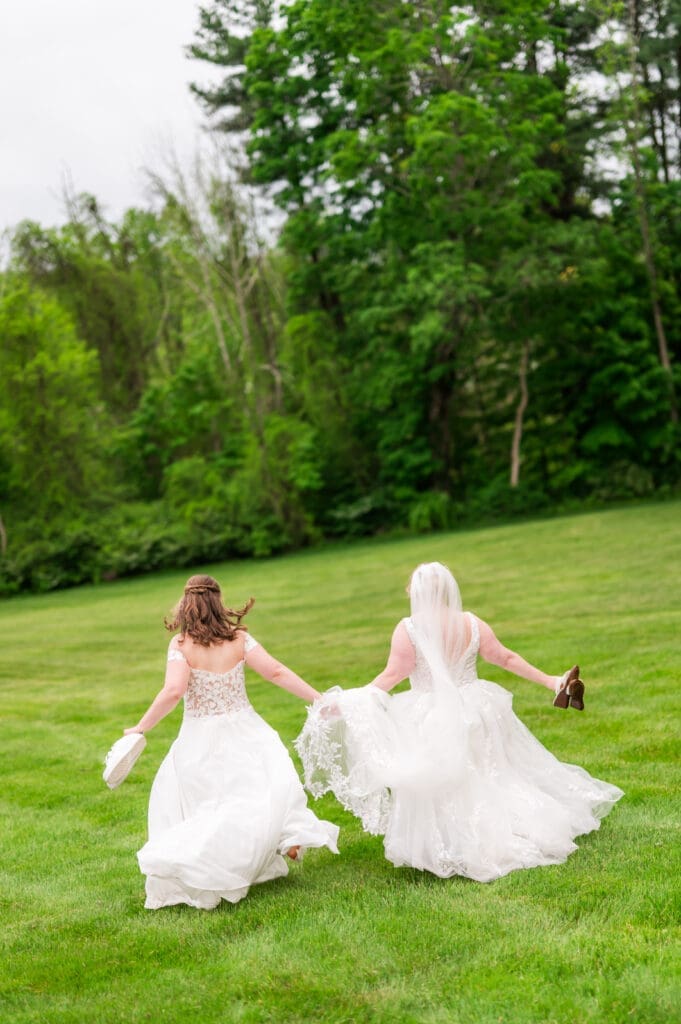 The Westbrook Inn | Wedding reception