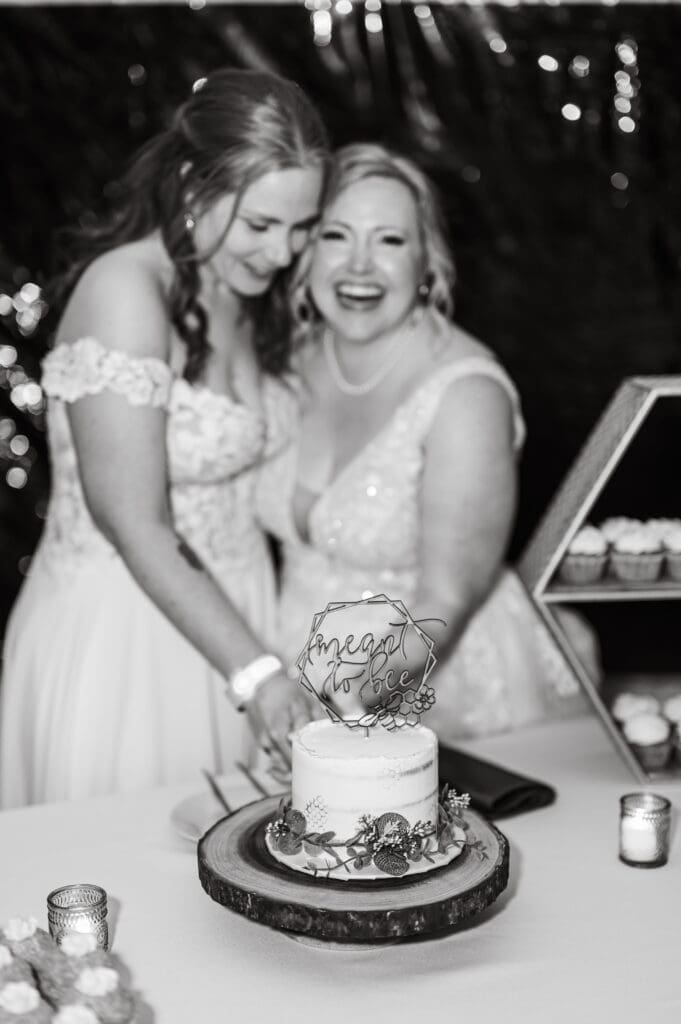 The Westbrook Inn | Wedding reception