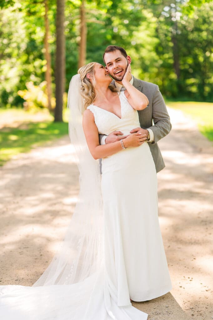 Pembroke Pines Wedding | New Hampshire Wedding venue
