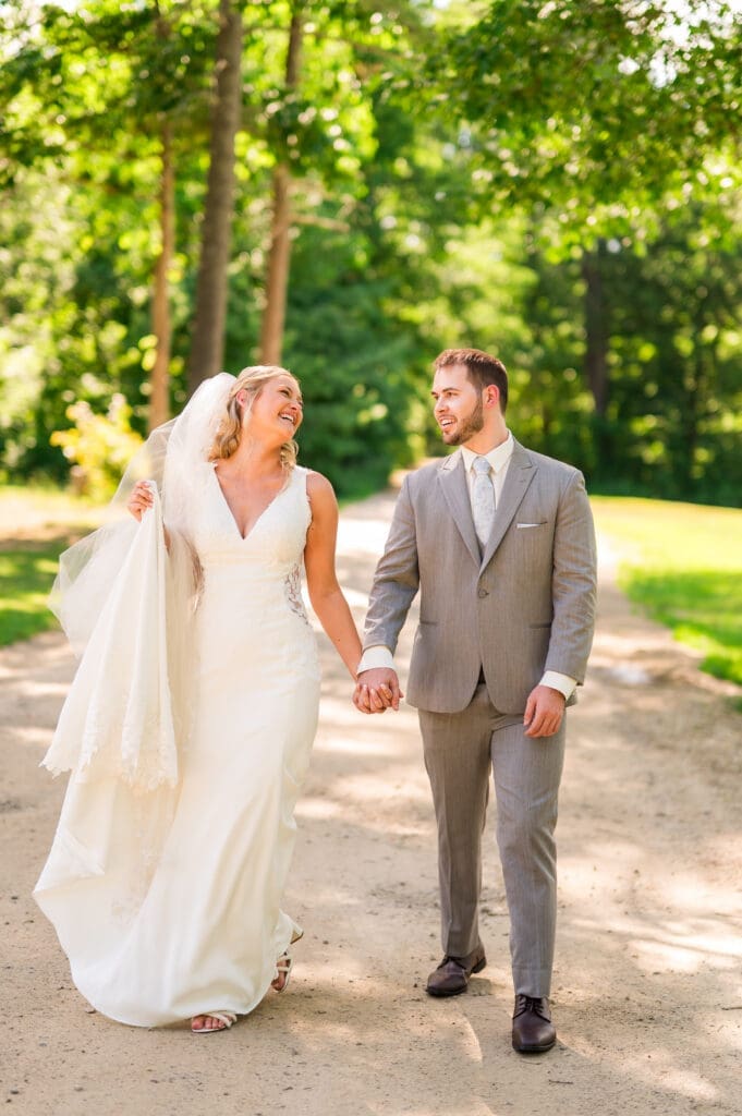 Pembroke Pines Wedding | New Hampshire Wedding venue