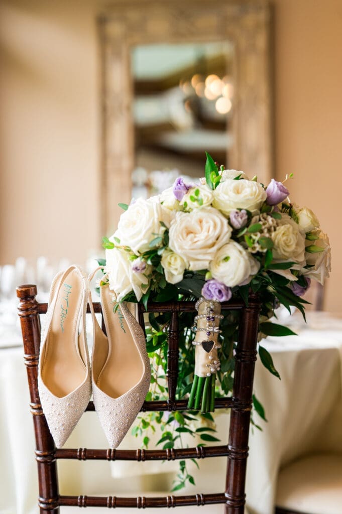 Bedford Village Inn | New Hampshire Wedding