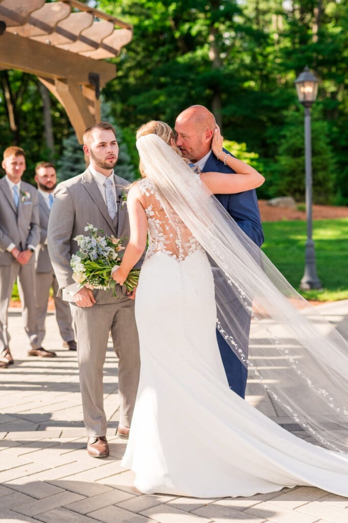 Pembroke Pines Country Club wedding | Ceremony