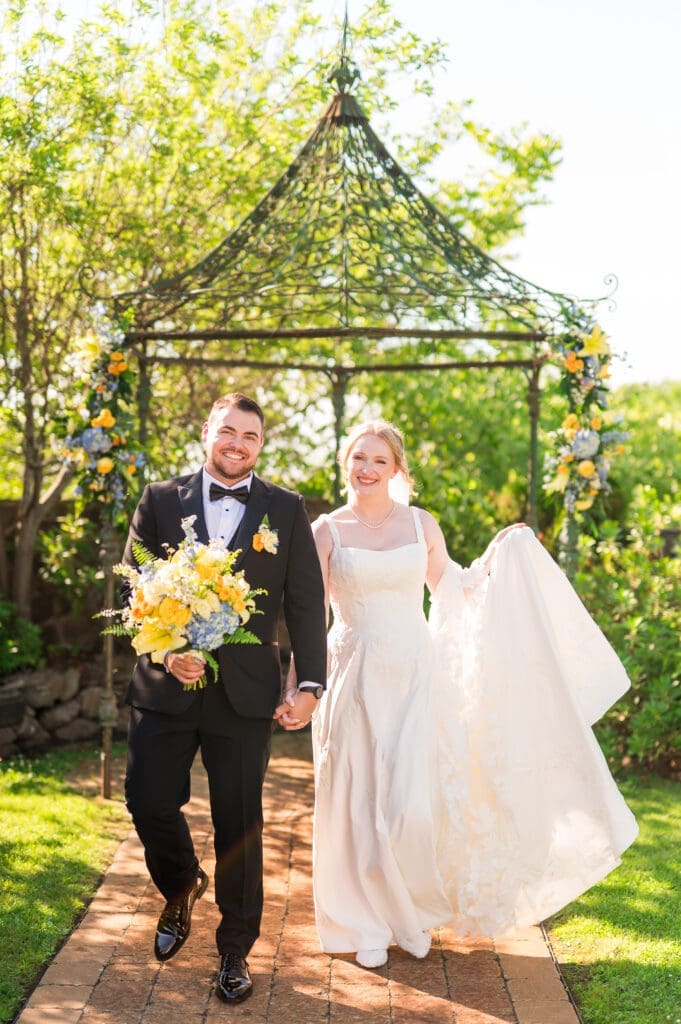 Granite Rose Wedding  | New Hampshire Wedding