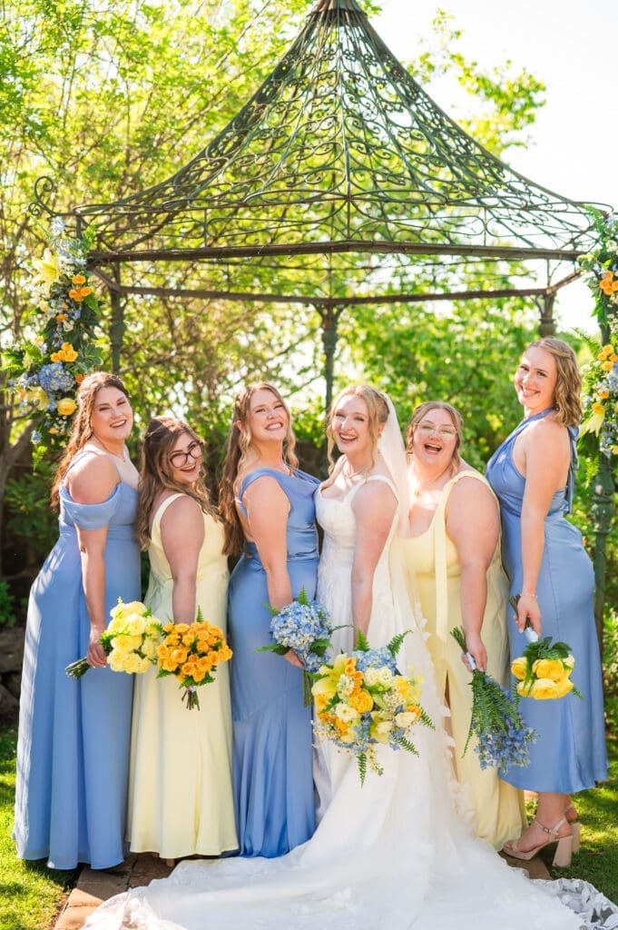 Granite Rose Wedding  | New Hampshire Wedding