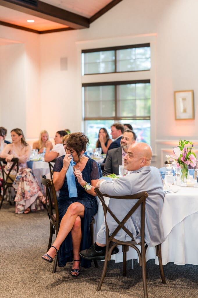 Pembroke Pines Country Club wedding