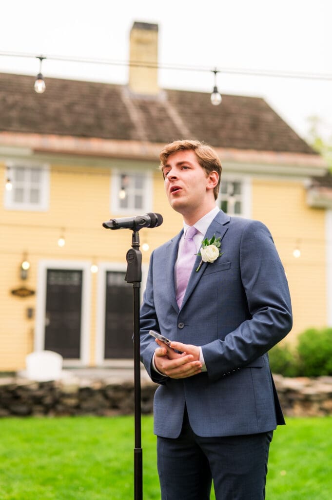 Bedford Village Inn | New Hampshire Wedding