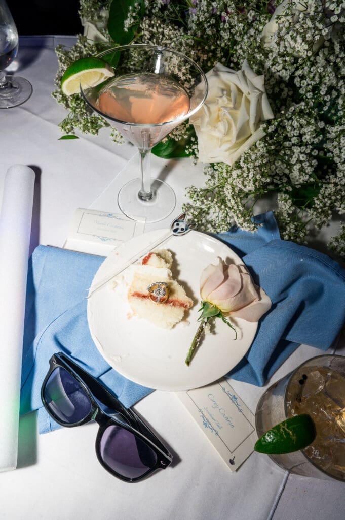 Pembroke Pines Country Club wedding