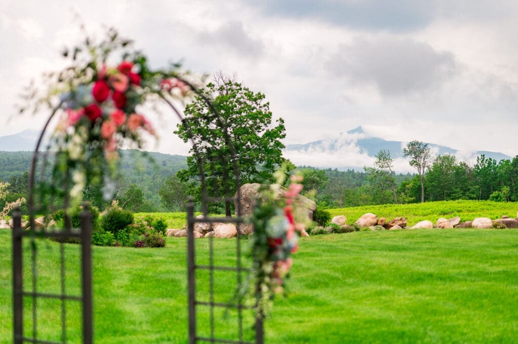 Public House On Page Hill | NH Wedding venues