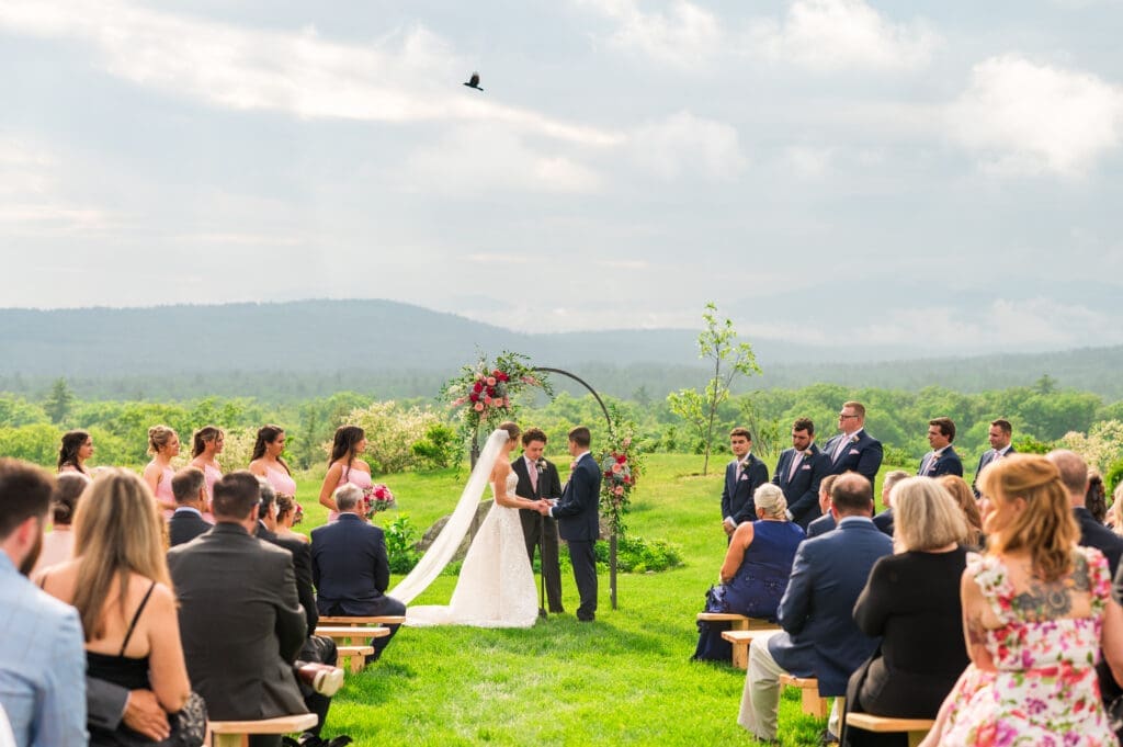 Public House On Page Hill | NH Wedding venues