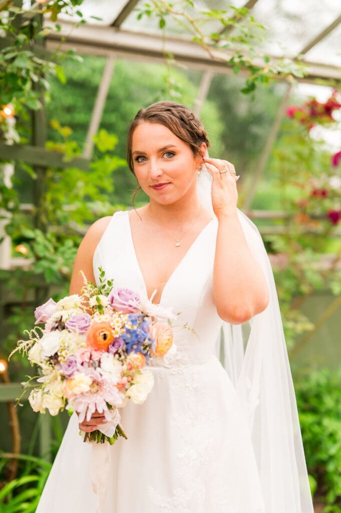 Barn On The Pemi | New Hampshire Wedding