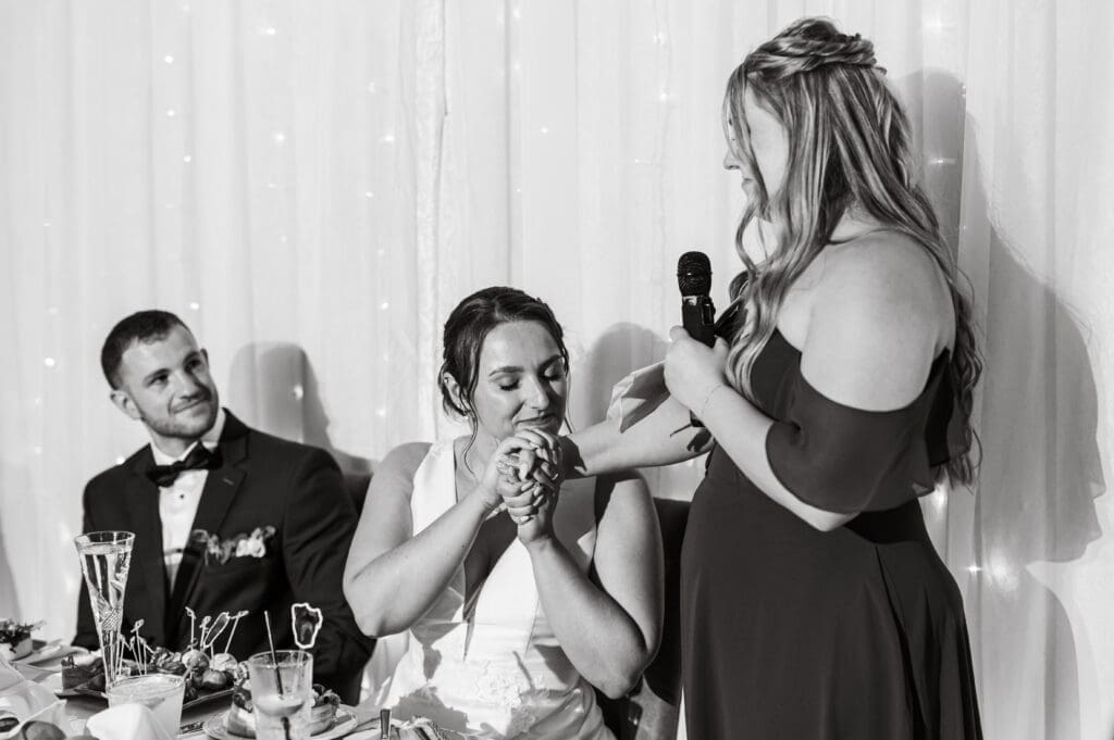 Barn On The Pemi | New Hampshire Wedding