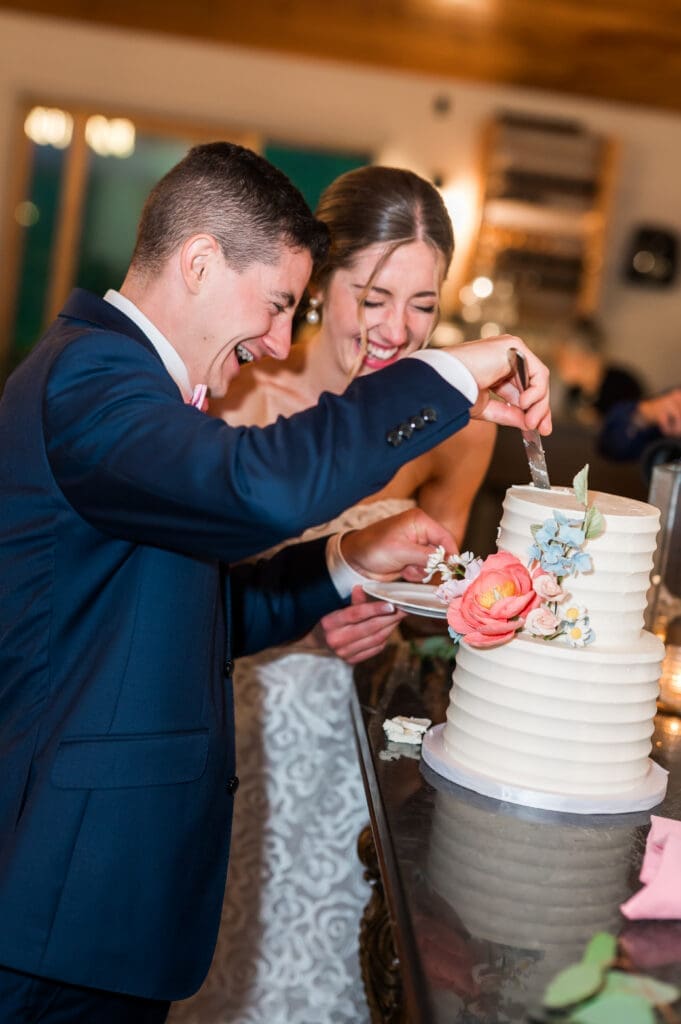 Public House On Page Hill | NH Wedding venues