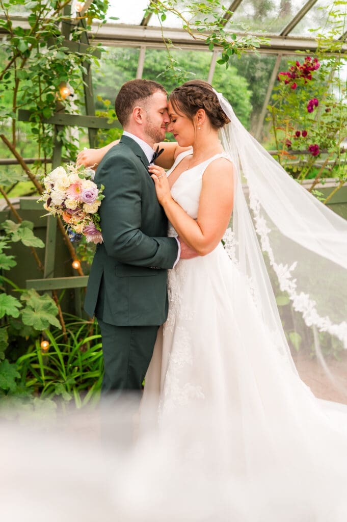 Barn On The Pemi | New Hampshire Wedding