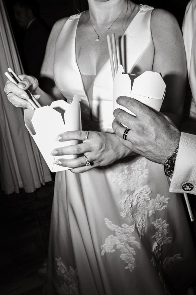 Barn On The Pemi | New Hampshire Wedding