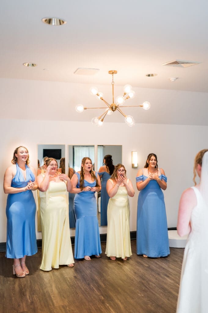 Granite Rose Wedding | NH Wedding Venues