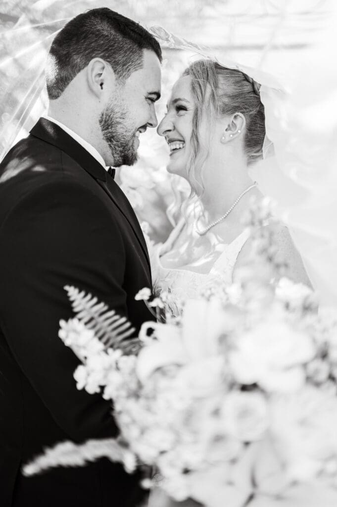 Granite Rose Wedding  | New Hampshire Wedding