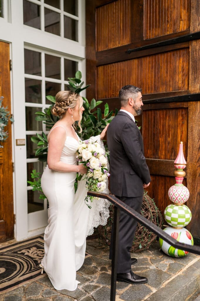 Bedford Village Inn | New Hampshire Wedding