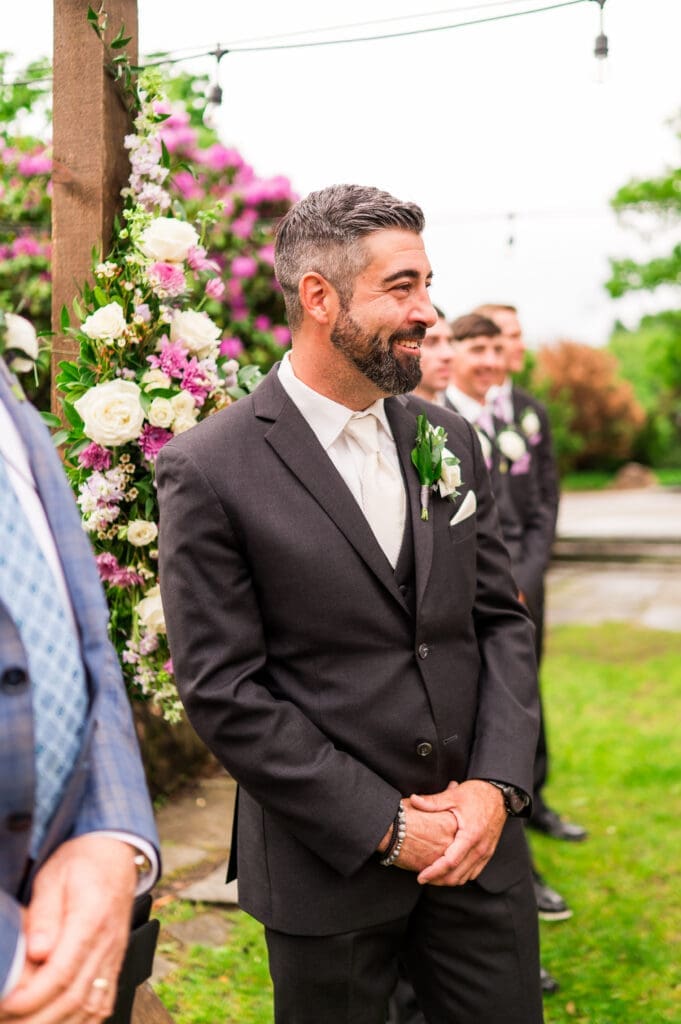 Bedford Village Inn | New Hampshire Wedding