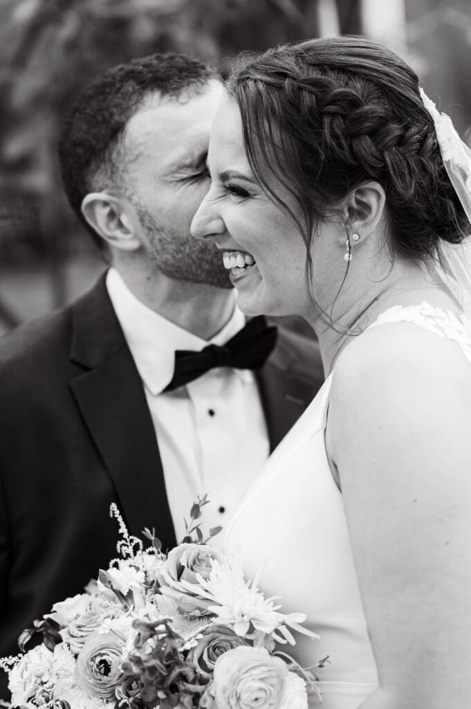 Barn On The Pemi | New Hampshire Wedding