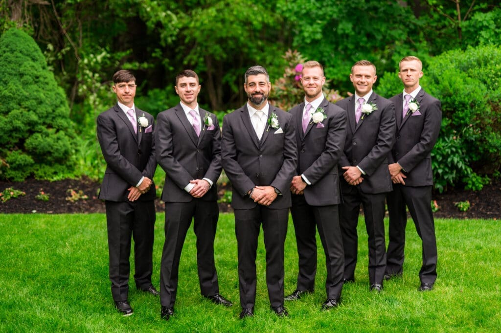 Bedford Village Inn | New Hampshire Wedding