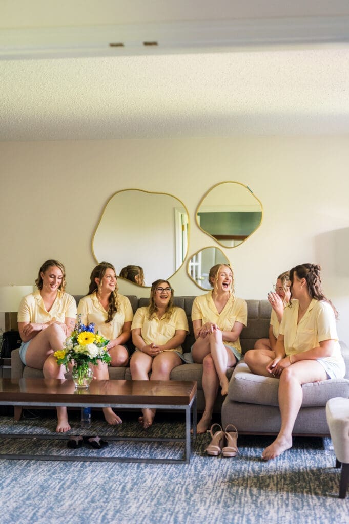 Granite Rose Wedding | NH Wedding Venues