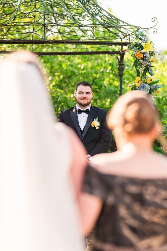 Granite Rose Wedding  | New Hampshire Wedding