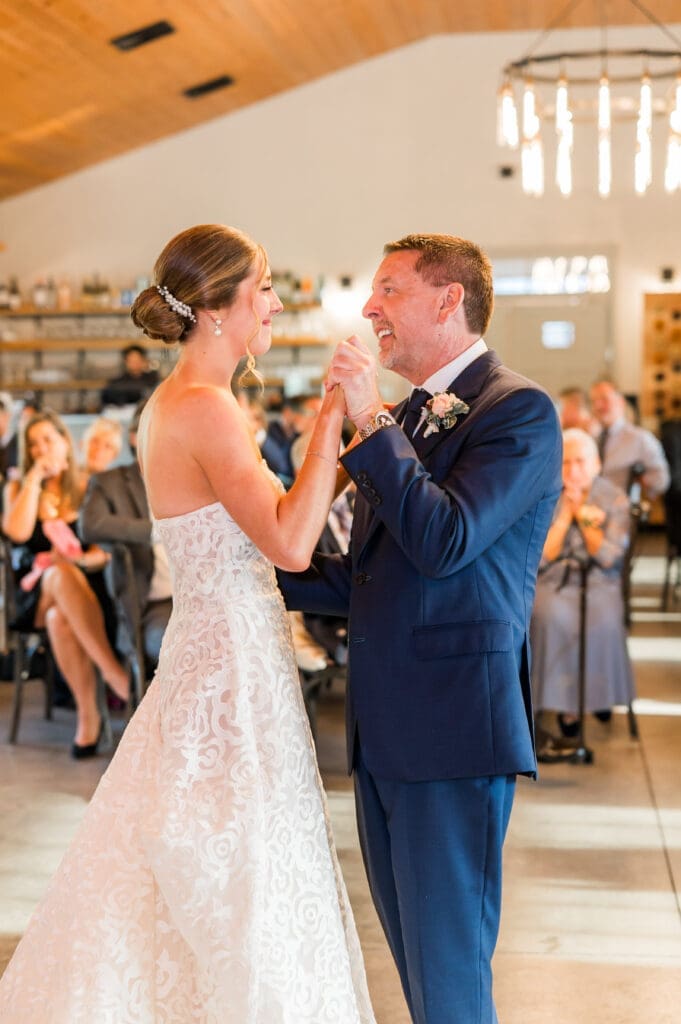 Public House On Page Hill | NH Wedding venues