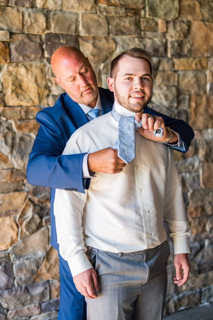 Pembroke Pines Wedding | New Hampshire Wedding venue