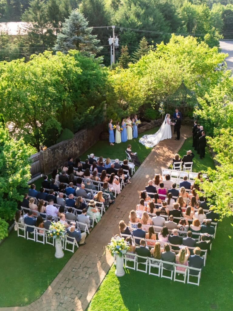Granite Rose Wedding  | New Hampshire Wedding