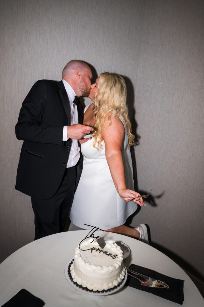 Lake Winnipesaukee Wedding | Meredith, NH