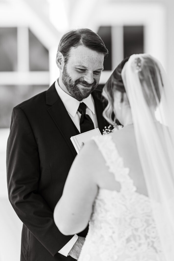 Summer New Hampshire Wedding