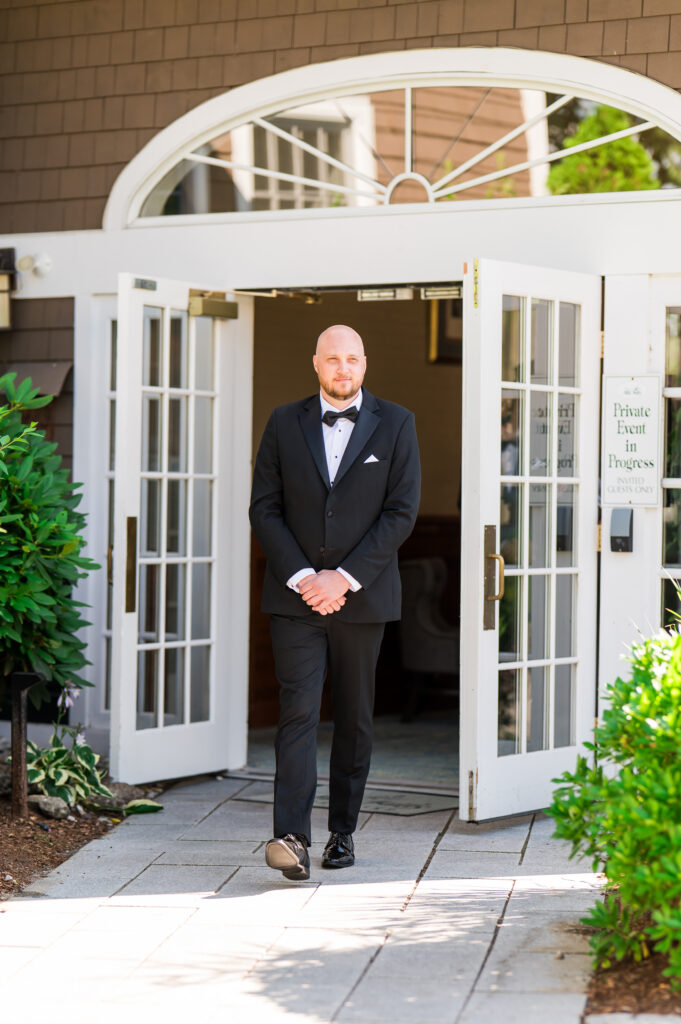 Lake Winnipesaukee Wedding | Meredith, NH
