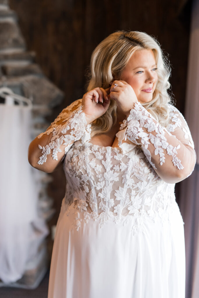 Lake Winnipesaukee Wedding | Meredith, NH