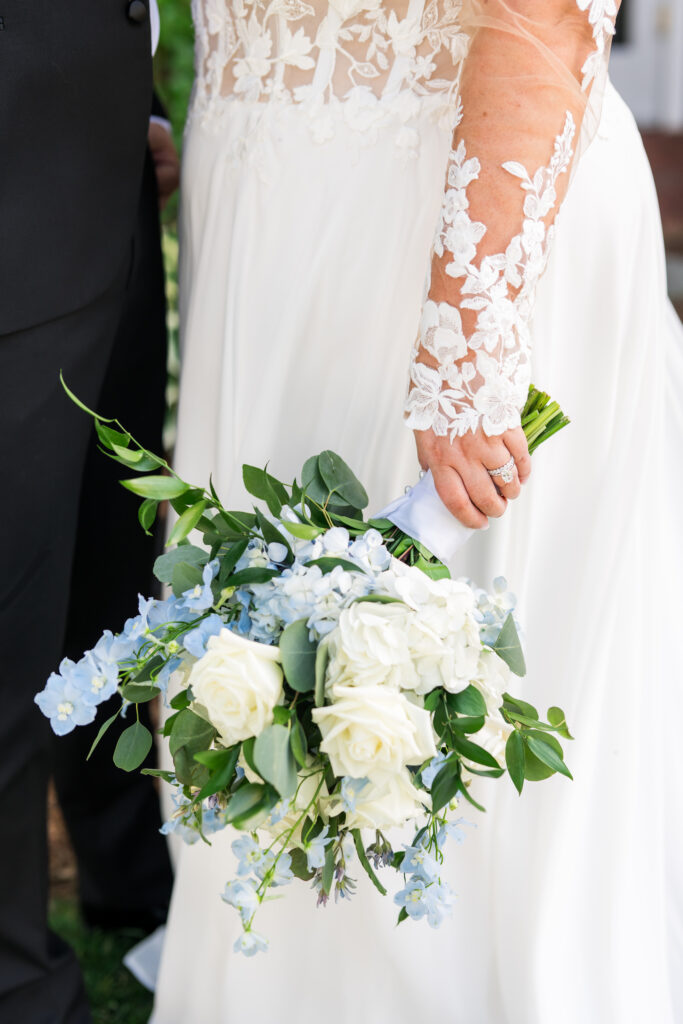 Lake Winnipesaukee Wedding | Meredith, NH