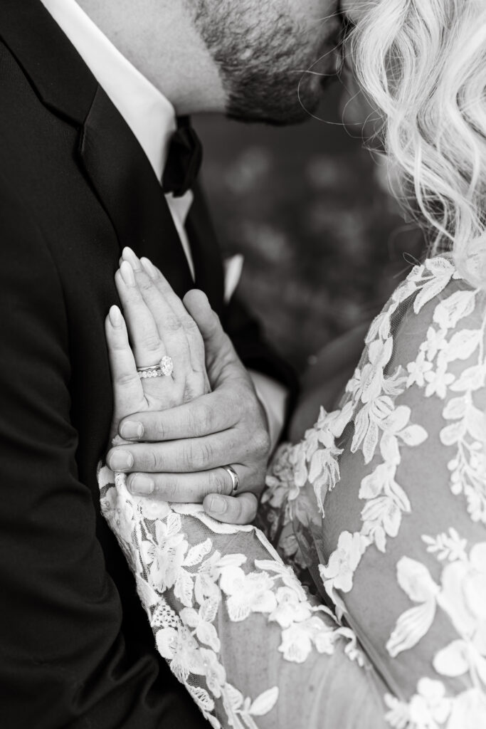 Lake Winnipesaukee Wedding | Meredith, NH