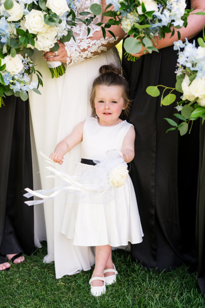 Lake Winnipesaukee Wedding | Meredith, NH