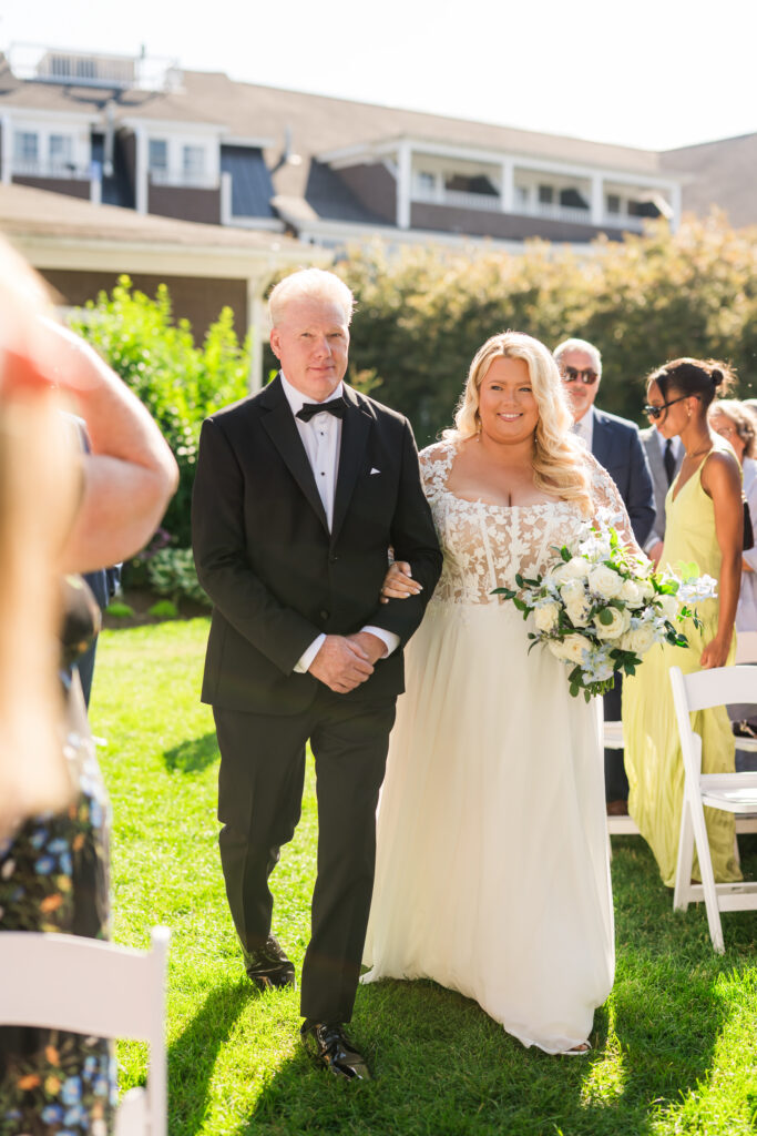 Lake Winnipesaukee Wedding | Meredith, NH