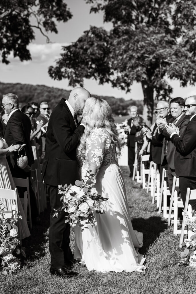 Lake Winnipesaukee Wedding | Meredith, NH