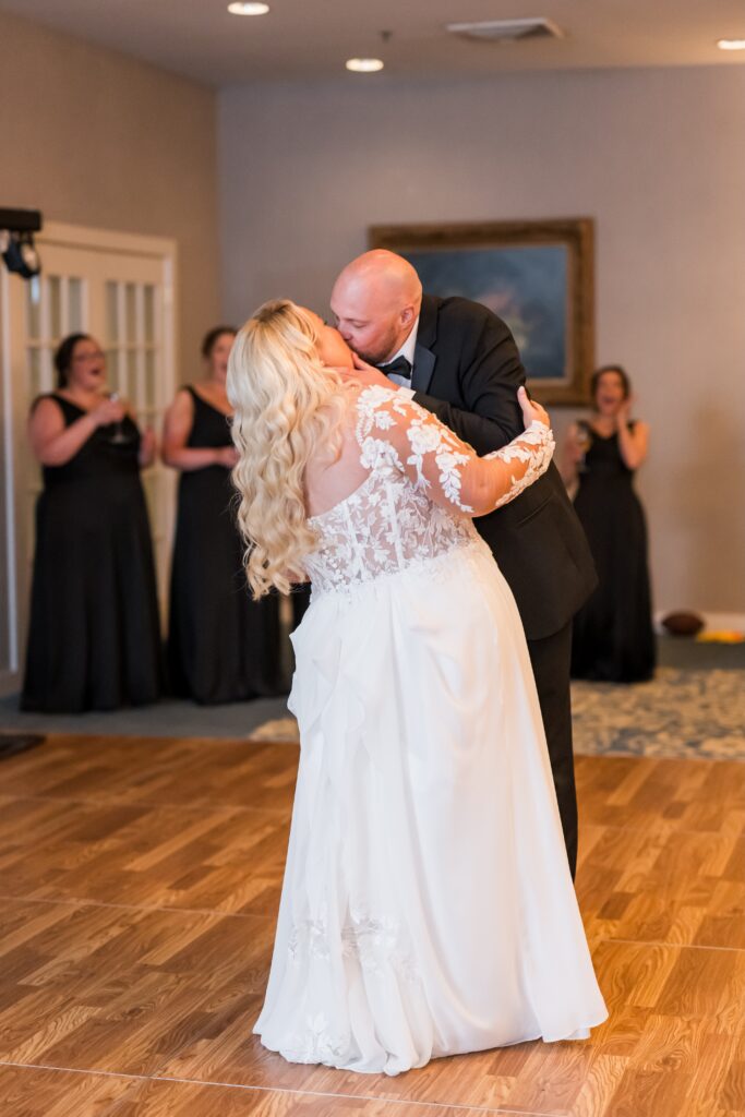 Lake Winnipesaukee Wedding | Meredith, NH